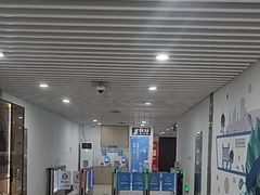 -北京科技大学-游泳馆