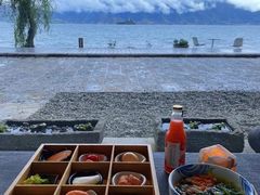 -丽江泸沽湖景区