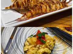 -必点海鲜·鲅鱼水饺(鞍山西道店)