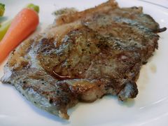-厚街国际大酒店·360度旋转餐厅