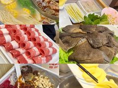 -傣妹火锅(四川北路店)