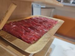 -东门口·新式老北京火锅(河西龙湖天街店)