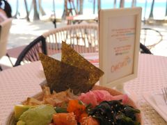 -Cha Cha's Beach Cafe