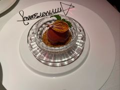 杨梅冰激凌-弦月窗LUNETTE BY AMANDA(复兴路店)