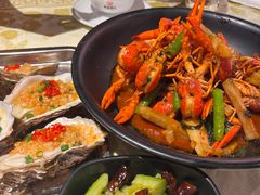 -聚味瞿记·龙虾堂(咸嘉湖店)