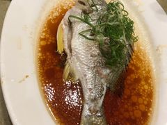 -崖口红树林海鲜餐厅