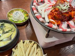 -双门洞·森系料理(体育西店)