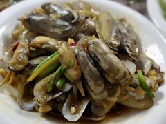 -阿杰臻选海鲜饭店(普陀山店)