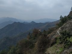 -大慈岩风景区