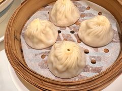 -翡翠拉面小笼包(岭南新天地店)