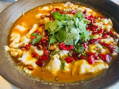 -懒人盐府人家(航天桥店)