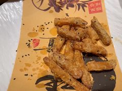-伙靠·江浙菜(田林路店)