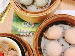 -添好运点心专门店(中环IFC店)