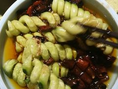 -百年神厨·地道川菜(清江西路店)