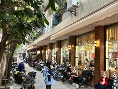 -煲煲掂风味煲仔饭餐厅(西区店)