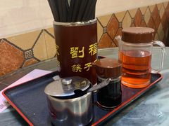 -西关刘福记(文德路店)
