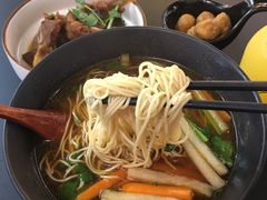 -贡梅老面馆·蟹粉面·无锡特色小吃(南长街主推店)