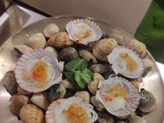 -水禾轩·海鲜蒸汽主题餐厅(新香洲旗舰店)