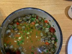 -老海陵·泰州菜(图书馆店)