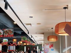 大堂-天下客饭店(中山路店)