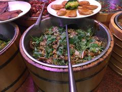 -抱德·潮汕味(敦和店原惠城鱼仔)