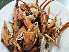 -莲花公园煎蟹(总店)