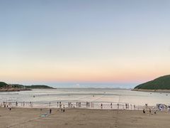 -宁波松兰山滨海旅游度假区