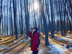 -硗碛藏寨·神木垒景区