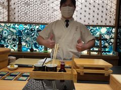 -小十Omakase(地王大厦店)
