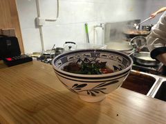 -陕西二杆子面(富强市场店)