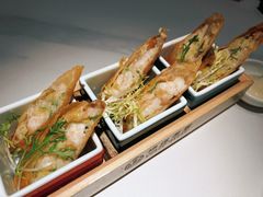 -禄运茶居·手工点心(猎德店)