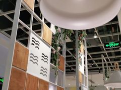 -Aqua Oasis 水天堂(石路天虹店)