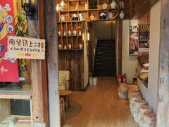 -有才叔北京时间涮肉(紫薇尚层店)