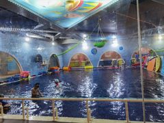 -海帆亲子游泳(茂业中心)