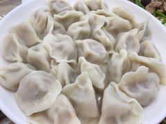 -聚德福海鲜家常菜(刘庄店)