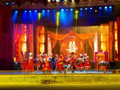 -中国傩城-三幺台