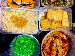 -宏佳丰味蟹馆(洛溪店)