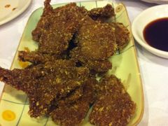 脆皮牛肉-永兴餐厅(复兴中路店)