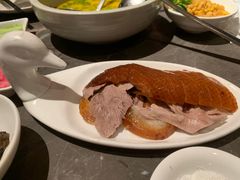 -金鸭季·北京烤鸭(深业上城店)