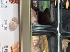 -赛百味SUBWAY(东风广场店)