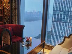 -长沙富力万达文华酒店