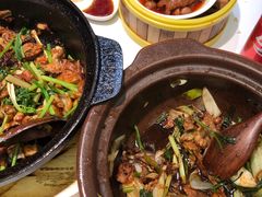 -火啫啫·粤式啫啫煲(南通首店)