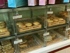 -长发西饼(道前店)