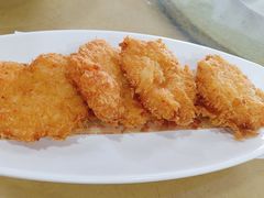 -吉莲利苑海鲜酒家(珠海拱北28年老字号店)