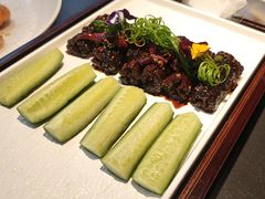 招牌手撕牛肉-红厨巷·淮扬菜(熙南里店)