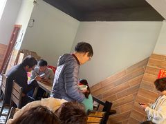 等位区-官渡小锅米线(希望路店)