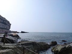 -长岛南北长山旅游景区