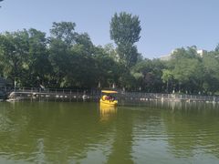 -莲湖公园
