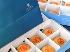 -上海新锦江大酒店