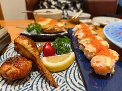 -福匠日本料理(人民路店)